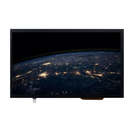 10,1 ίντσες 1024 × 600 μονάδα IPS TFT με CTP