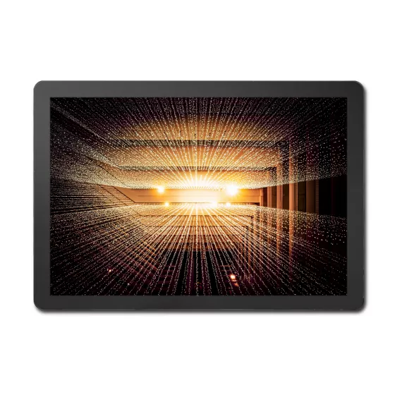 10,1 ίντσα 1024 × 600 LVDS TFT Module με CTP