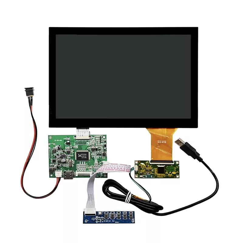 10,1 ίντσες 1280x800 HDMI TFT Module