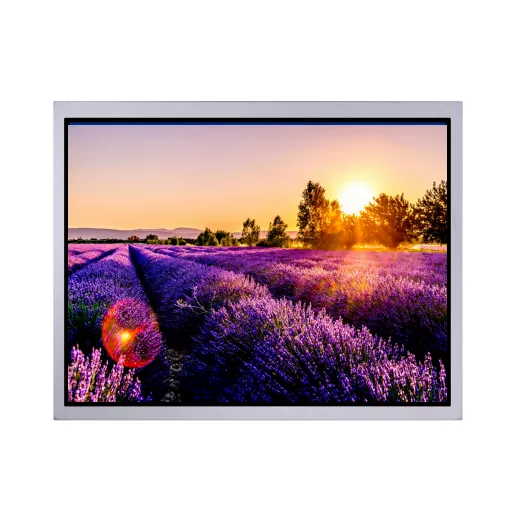 10,4 ίντσες 1024 × 768 LVDS High Brightness TFT Module