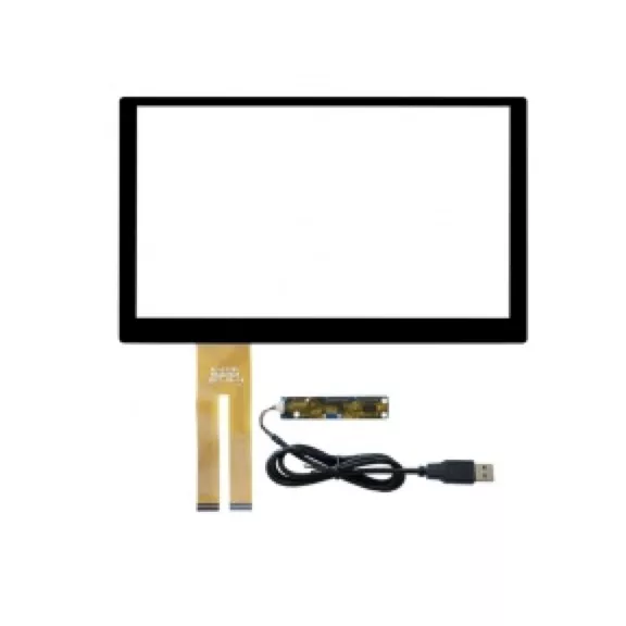 11,6 ιντσών G+G USB Interface χωρητική οθόνη αφής