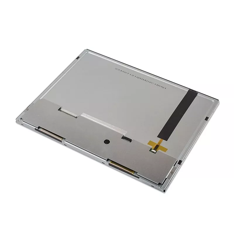12,1 ίντσα 1024*768 Εξωτερική μονάδα IPS TFT