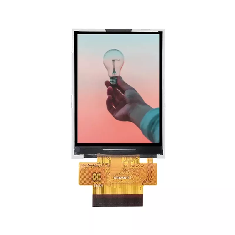 2,4 ιντσών 240x320 μονάδα IPS TFT
