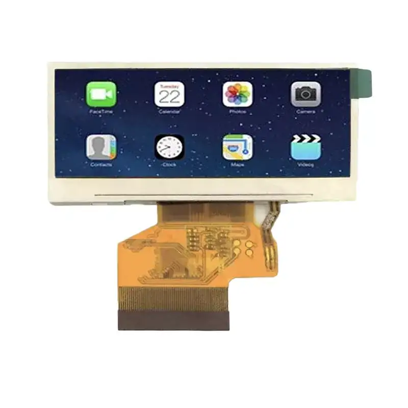 Τι κάνει μια μονάδα αναγνώσιμη από το φως του ήλιου, τύπου TFT, απαραίτητη για τη μεταφορά