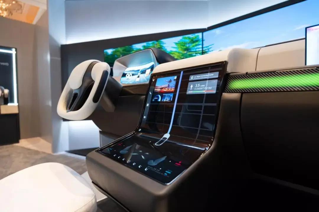 2026 CES LCD Insights: Ευθυγραμμίστε την επιχειρησιακή στρατηγική σας με τη μεταβαλλόμενη παλίρροια