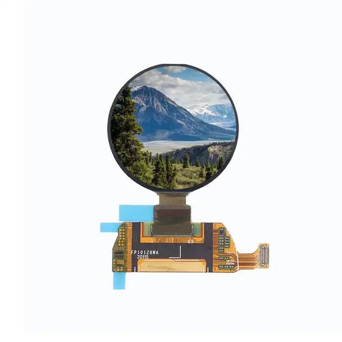 Τι είναι μια οθόνη OLED και γιατί αντικαθιστά την οθόνη LCD σε σύγχρονες συσκευές