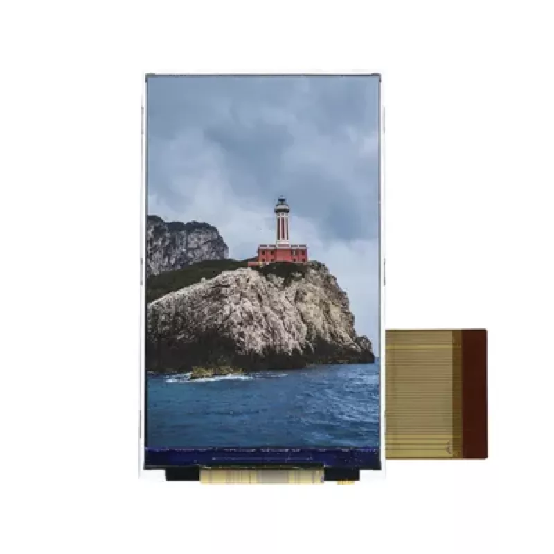 3,2 ιντσών 240x400 Module TFT