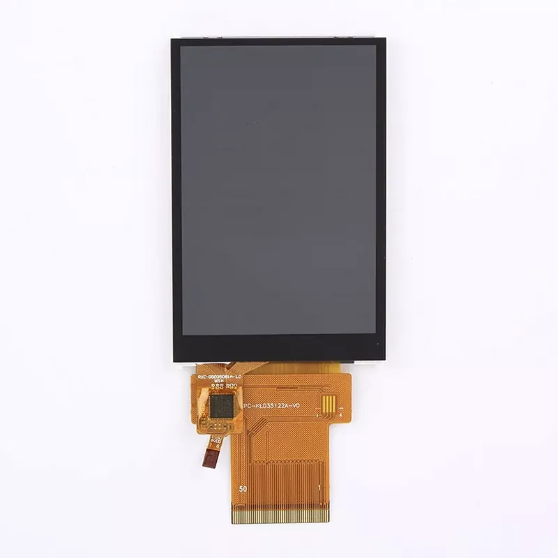 3.5 '' '320x480 χωρητικότητα Module TFT TFT