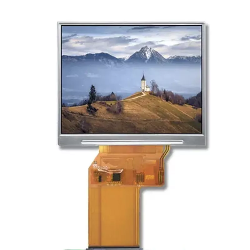 3.5 '' '640x480 Vertical IPS TFT Module