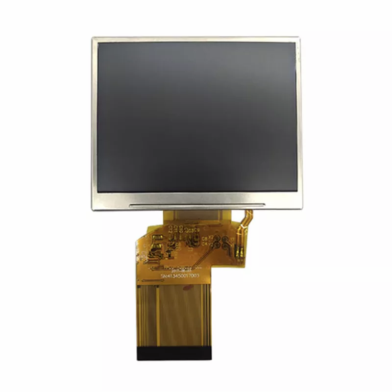 3,5 ίντσες 54pins χωρητικότητα μονάδα TFT Touch