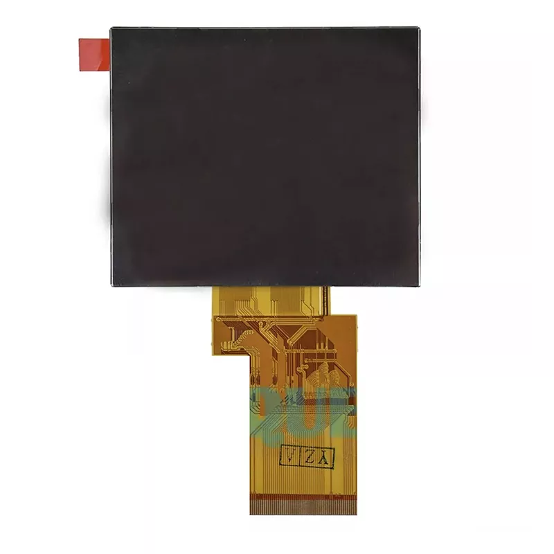 3,5 ιντσών Tianma Panel CTP TFT Module