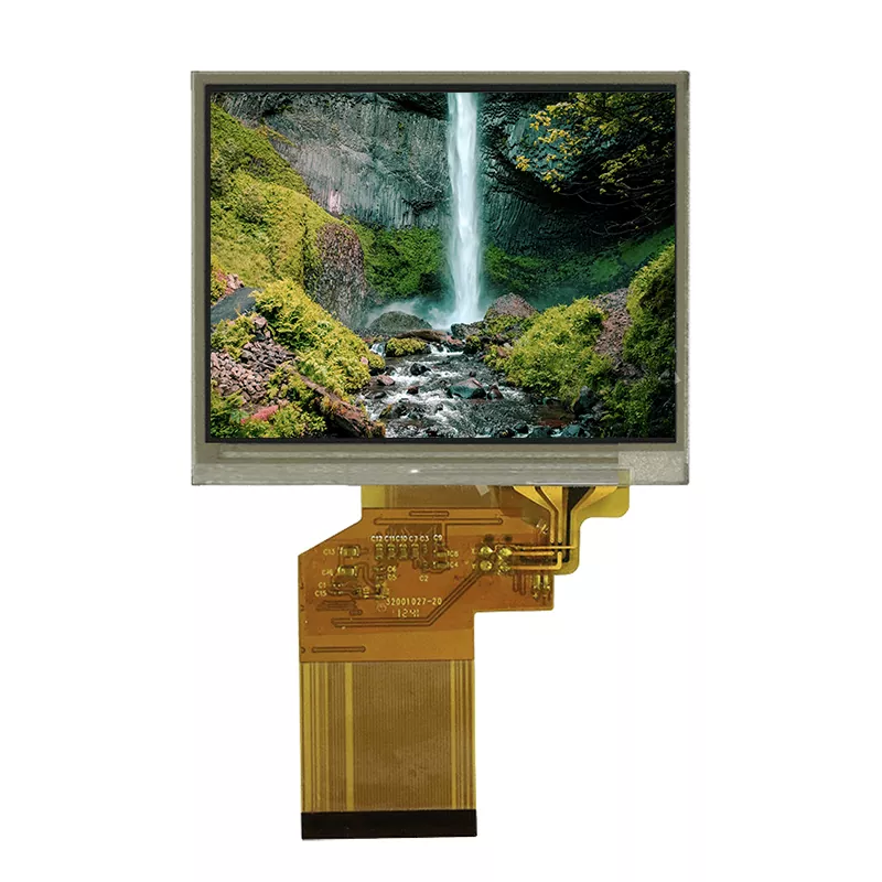 3,5 ιντσών Tianma Panel RTP TFT Module