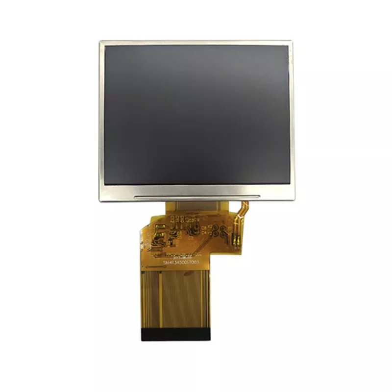 3,5 ιντσών qvga module TFT