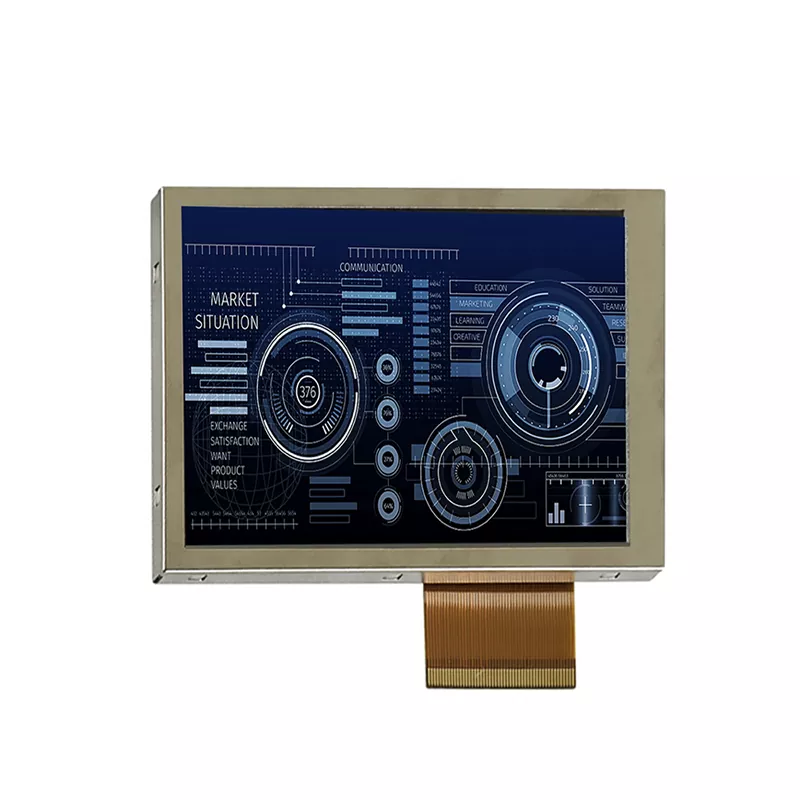 4 ιντσών 320x240 Module TFT
