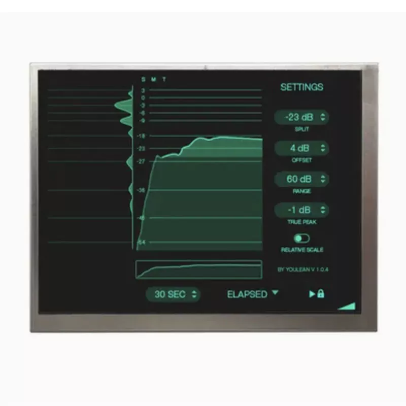 5,7 ιντσών 640x480 Module TFT