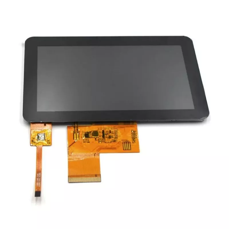 5 ιντσών χωρητικότητας Module TFT