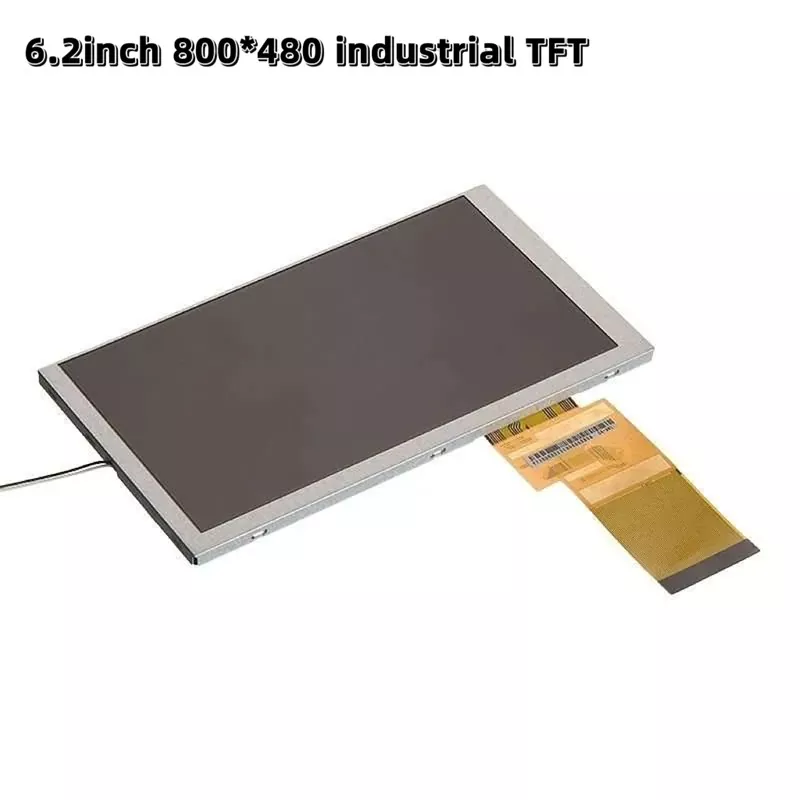 6,2 ιντσών 800x480 Module TFT