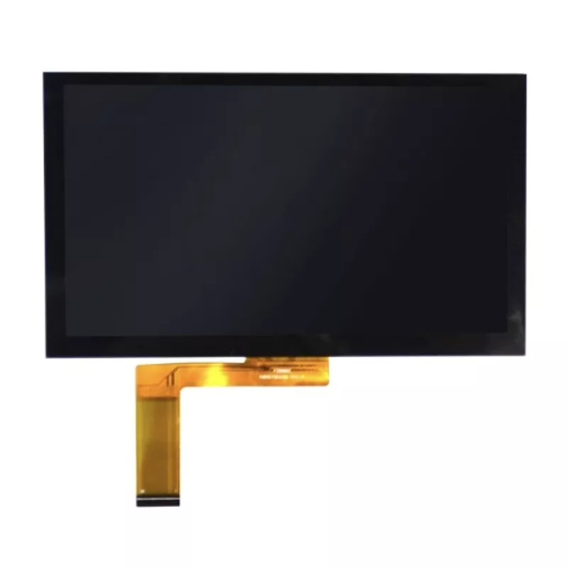 7 ίντσες 1024x600 MIPI IPS Touch Module TFT