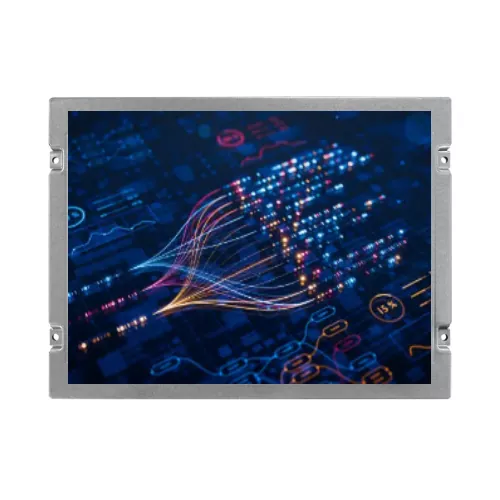 8,4 ίντσες 1024 × 768 IPS TFT LCD