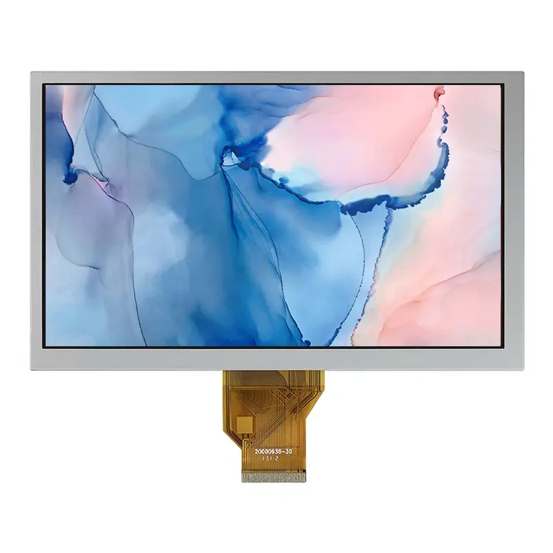 8 ιντσών AT080TN64 LCD οθόνη